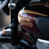 DSC03334 2024 Royal Enfield Classic 350 - Halcyon Black
