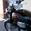 DSC03335 2024 Royal Enfield Classic 350 - Halcyon Black