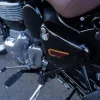 DSC03336 2024 Royal Enfield Classic 350 - Halcyon Black