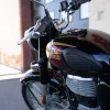 DSC03337 2024 Royal Enfield Classic 350 - Halcyon Black