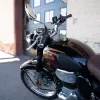 DSC03339 2024 Royal Enfield Classic 350 - Halcyon Black