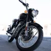 DSC03345 2024 Royal Enfield Classic 350 - Halcyon Black