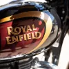 DSC03349 2024 Royal Enfield Classic 350 - Halcyon Black