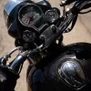 DSC03350 2024 Royal Enfield Classic 350 - Halcyon Black