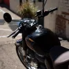 DSC03351 2024 Royal Enfield Classic 350 - Halcyon Black