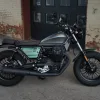 2021 Moto Guzzi V9 Bobber - Centenario