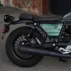 2021 Moto Guzzi V9 Bobber - Centenario