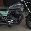 2021 Moto Guzzi V9 Bobber - Centenario