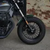 2021 Moto Guzzi V9 Bobber - Centenario