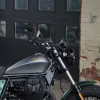 2021 Moto Guzzi V9 Bobber - Centenario