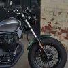 2021 Moto Guzzi V9 Bobber - Centenario