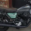 2021 Moto Guzzi V9 Bobber - Centenario