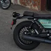 2021 Moto Guzzi V9 Bobber - Centenario