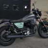 2021 Moto Guzzi V9 Bobber - Centenario