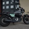 2021 Moto Guzzi V9 Bobber - Centenario