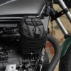 2021 Moto Guzzi V9 Bobber - Centenario
