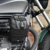2021 Moto Guzzi V9 Bobber - Centenario