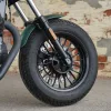 2021 Moto Guzzi V9 Bobber - Centenario