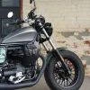2021 Moto Guzzi V9 Bobber - Centenario