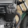2021 Moto Guzzi V9 Bobber - Centenario