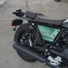 2021 Moto Guzzi V9 Bobber - Centenario