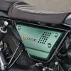 2021 Moto Guzzi V9 Bobber - Centenario