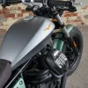 2021 Moto Guzzi V9 Bobber - Centenario