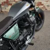 2021 Moto Guzzi V9 Bobber - Centenario