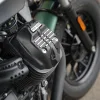 2021 Moto Guzzi V9 Bobber - Centenario