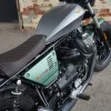 2021 Moto Guzzi V9 Bobber - Centenario