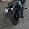 2021 Moto Guzzi V9 Bobber - Centenario