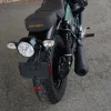 2021 Moto Guzzi V9 Bobber - Centenario