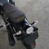 2021 Moto Guzzi V9 Bobber - Centenario