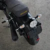2021 Moto Guzzi V9 Bobber - Centenario