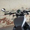 2021 Moto Guzzi V9 Bobber - Centenario