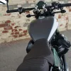 2021 Moto Guzzi V9 Bobber - Centenario
