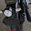2021 Moto Guzzi V9 Bobber - Centenario
