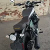 2021 Moto Guzzi V9 Bobber - Centenario