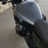 2021 Moto Guzzi V9 Bobber - Centenario