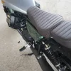 2021 Moto Guzzi V9 Bobber - Centenario
