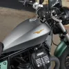 2021 Moto Guzzi V9 Bobber - Centenario