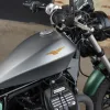 2021 Moto Guzzi V9 Bobber - Centenario