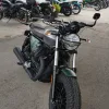 2021 Moto Guzzi V9 Bobber - Centenario