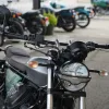 2021 Moto Guzzi V9 Bobber - Centenario