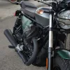 2021 Moto Guzzi V9 Bobber - Centenario