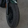 2021 Moto Guzzi V9 Bobber - Centenario