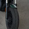 2021 Moto Guzzi V9 Bobber - Centenario