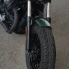 2021 Moto Guzzi V9 Bobber - Centenario