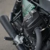 2021 Moto Guzzi V9 Bobber - Centenario