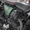 2021 Moto Guzzi V9 Bobber - Centenario